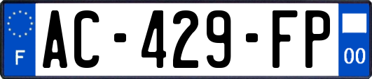 AC-429-FP