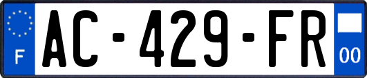 AC-429-FR
