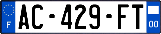 AC-429-FT