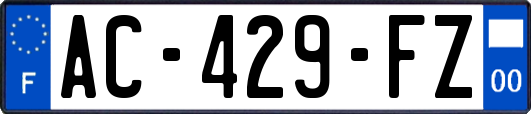 AC-429-FZ