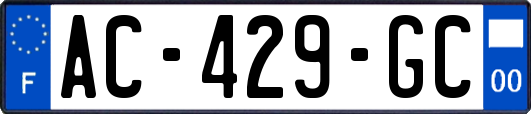 AC-429-GC