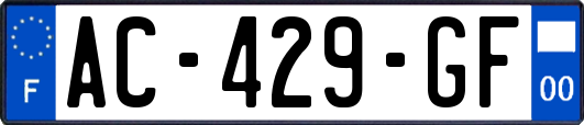 AC-429-GF