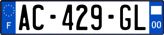 AC-429-GL