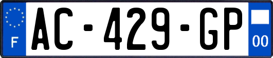 AC-429-GP
