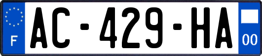 AC-429-HA
