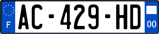 AC-429-HD