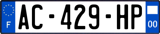 AC-429-HP