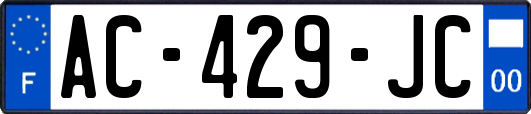 AC-429-JC