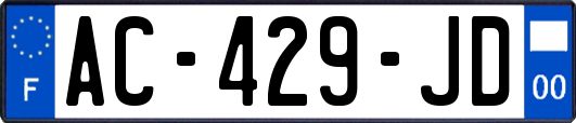 AC-429-JD