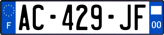 AC-429-JF