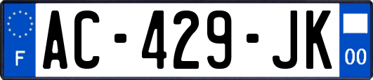 AC-429-JK