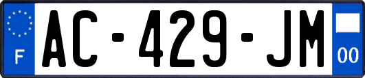 AC-429-JM
