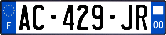AC-429-JR
