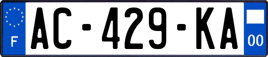 AC-429-KA