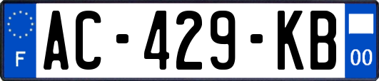 AC-429-KB
