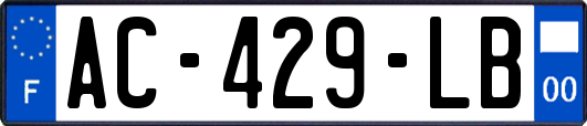 AC-429-LB