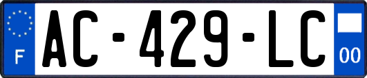 AC-429-LC