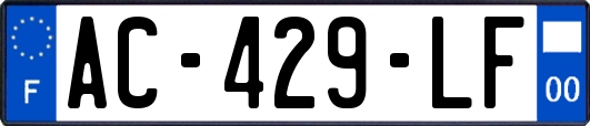 AC-429-LF