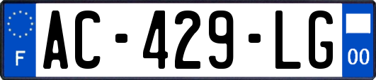 AC-429-LG