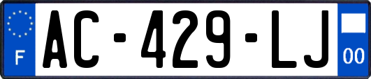 AC-429-LJ