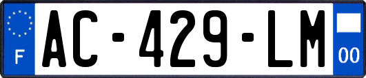 AC-429-LM