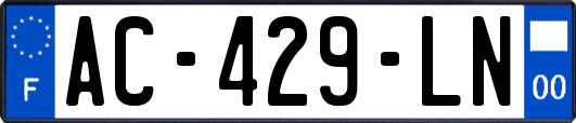 AC-429-LN