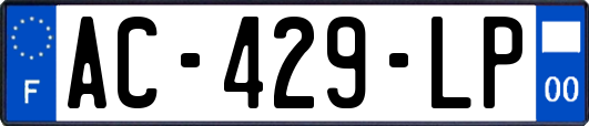 AC-429-LP