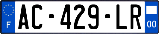 AC-429-LR