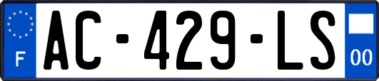 AC-429-LS