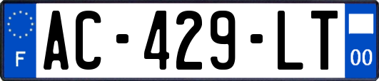 AC-429-LT