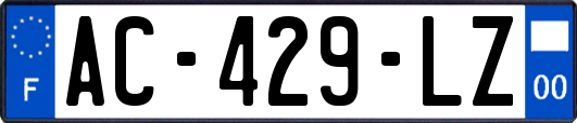 AC-429-LZ