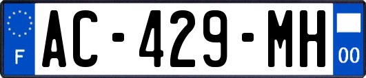 AC-429-MH