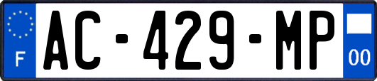 AC-429-MP