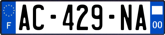 AC-429-NA