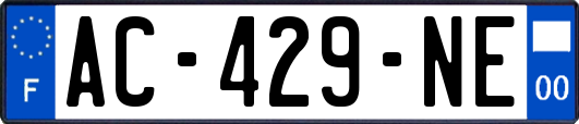 AC-429-NE