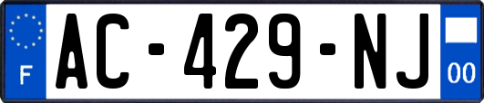AC-429-NJ