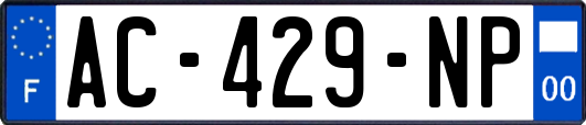 AC-429-NP