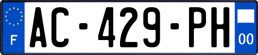 AC-429-PH