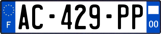 AC-429-PP