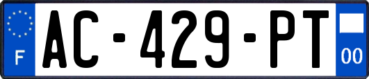 AC-429-PT