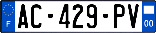 AC-429-PV