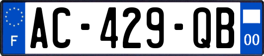 AC-429-QB