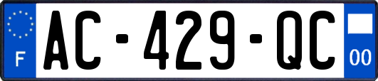 AC-429-QC