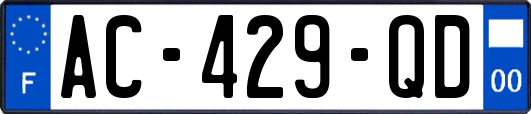 AC-429-QD