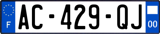 AC-429-QJ