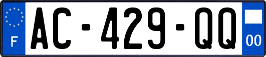 AC-429-QQ