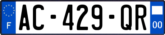 AC-429-QR