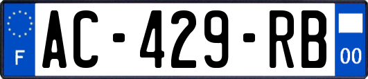 AC-429-RB