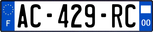 AC-429-RC