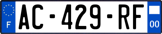 AC-429-RF